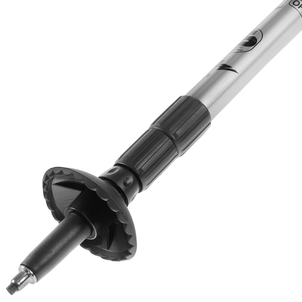 Kije trekkingowe Nils Extreme TK631