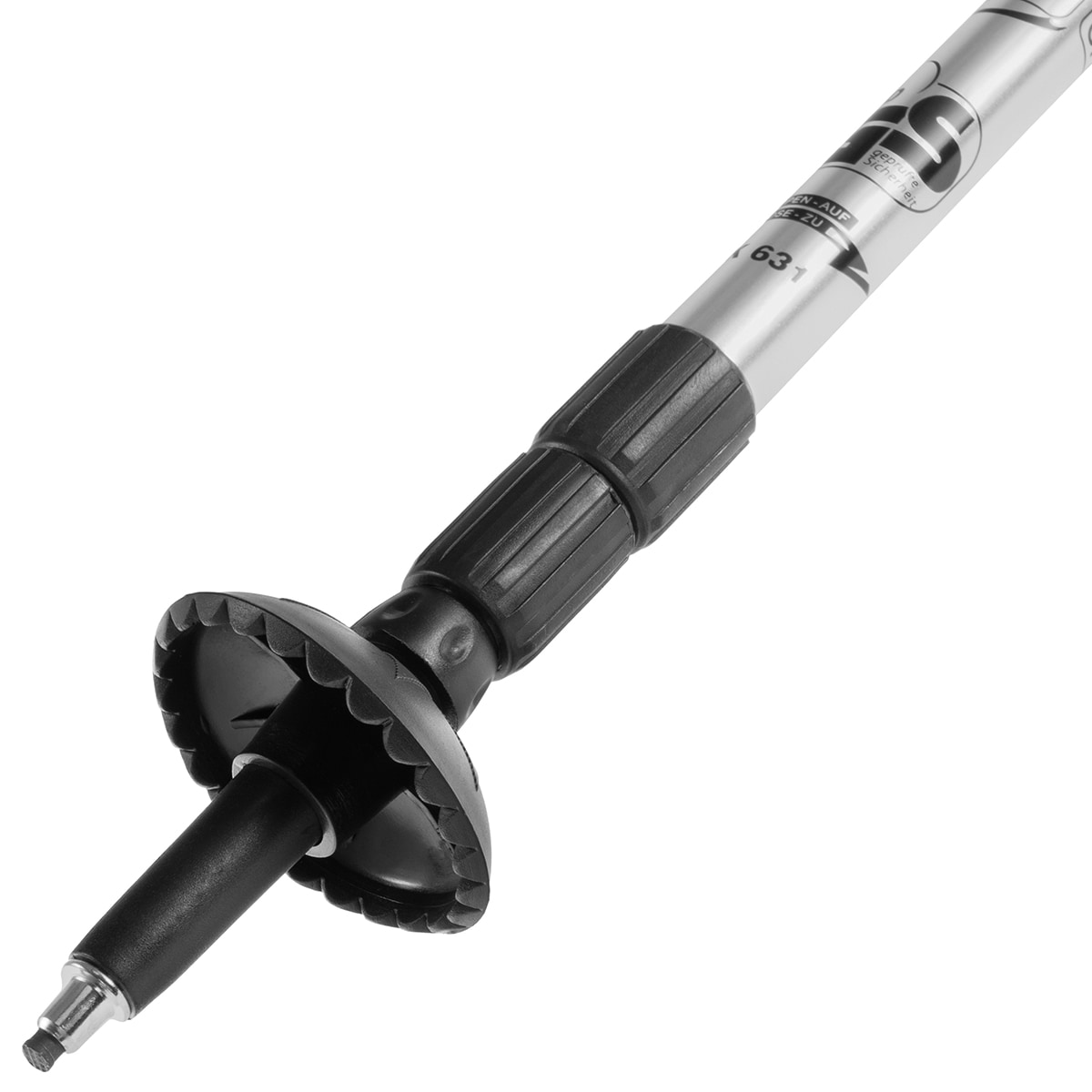 Kije trekkingowe Nils Extreme TK631