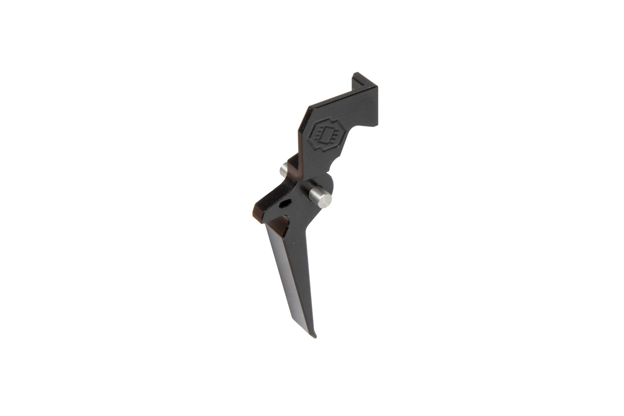 Język spustowy Gate Quantum Trigger 1A1 - Czarny
