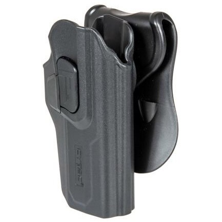 Kabura Cytac R-Defender do pistoletów CZ P-09, P-07 - z płetwą