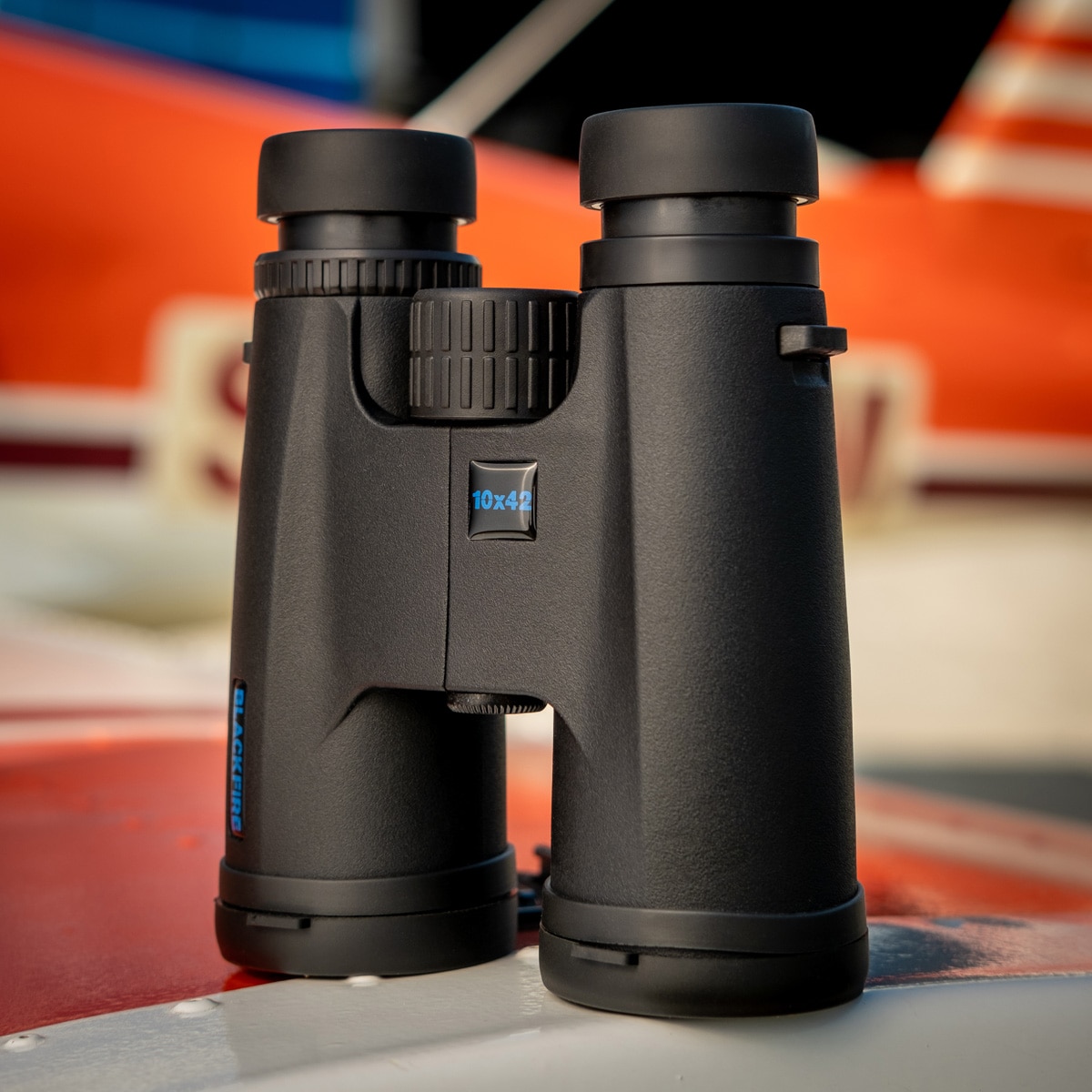 Lornetka wojskowa Blackfire 10x42