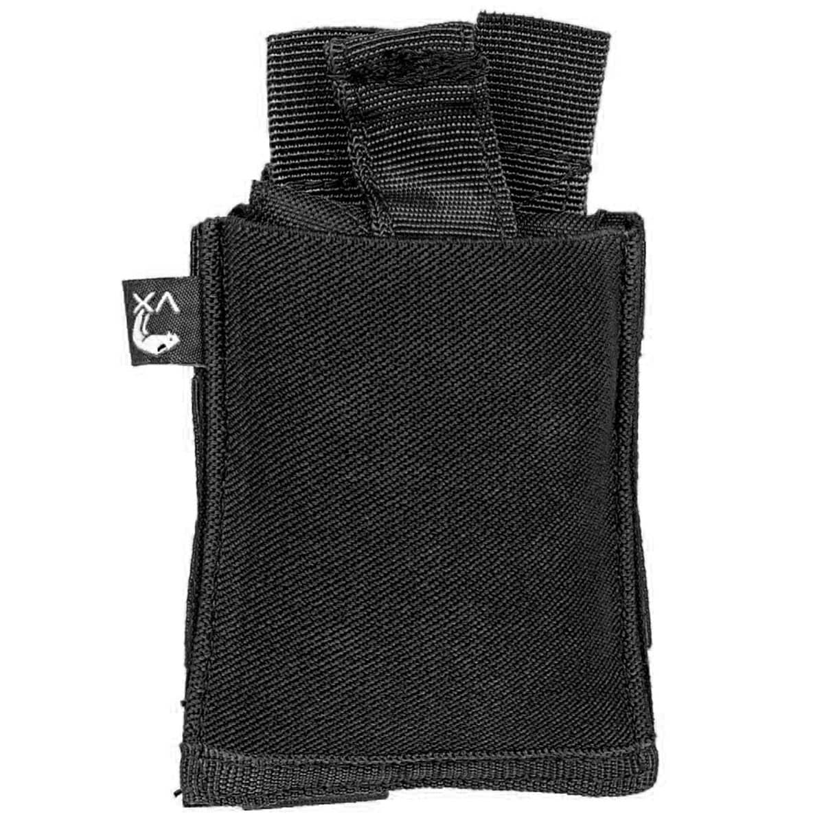 Сумка для скидання магазинів Viper Tactical VX Stuffa Dump Bag - чорна