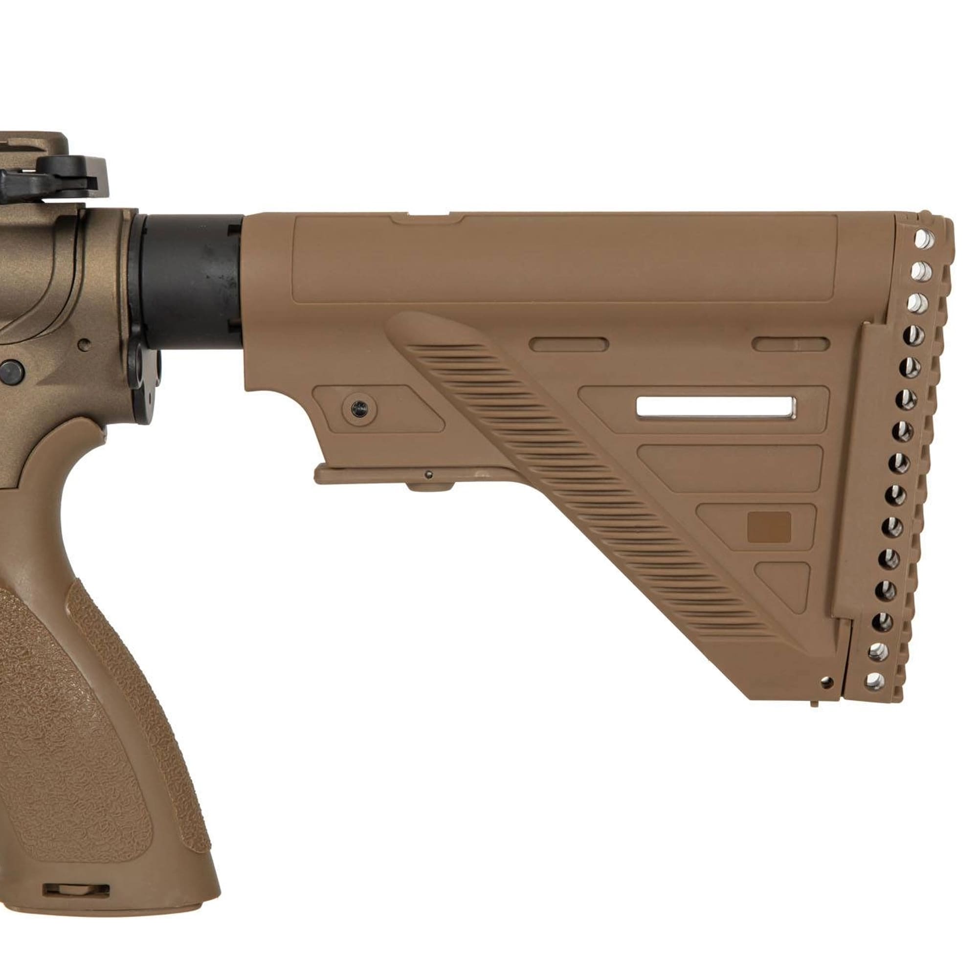 Штурмова гвинтівка Specna Arms SA-H12 ONE - Tan 