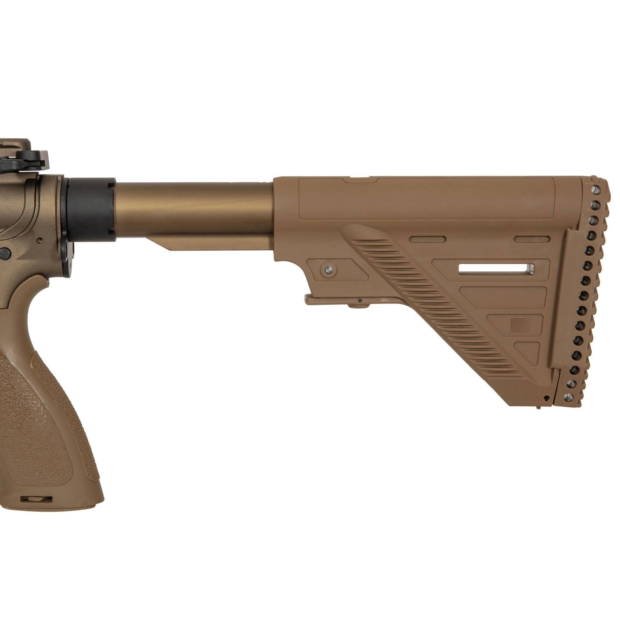 Штурмова гвинтівка Specna Arms SA-H12 ONE - Tan 