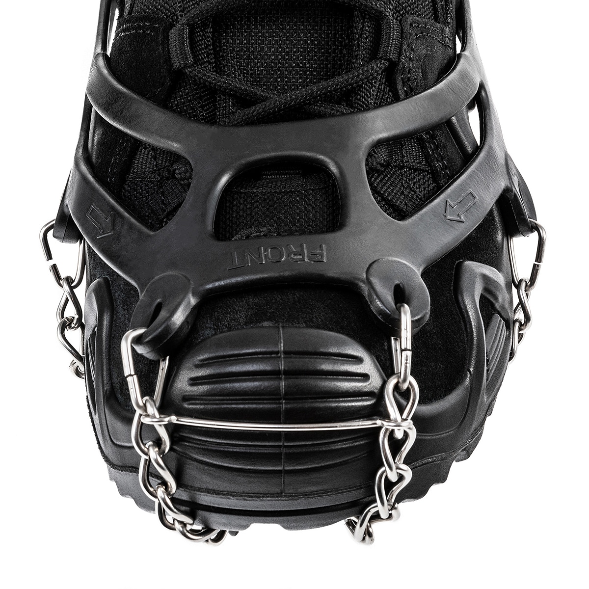 Raczki na buty Badger Outdoor Alpine Black