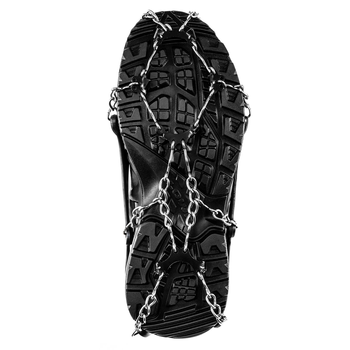 Raczki na buty Badger Outdoor Alpine Black