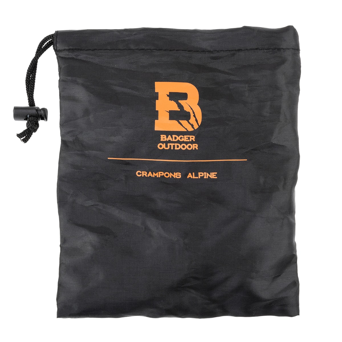 Raczki na buty Badger Outdoor Alpine Black