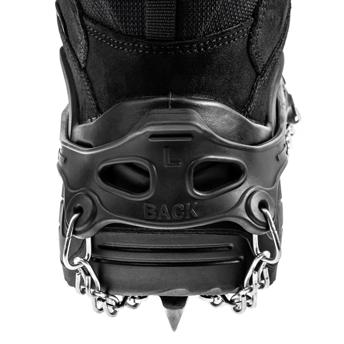 Raczki na buty Badger Outdoor Himalaya Black