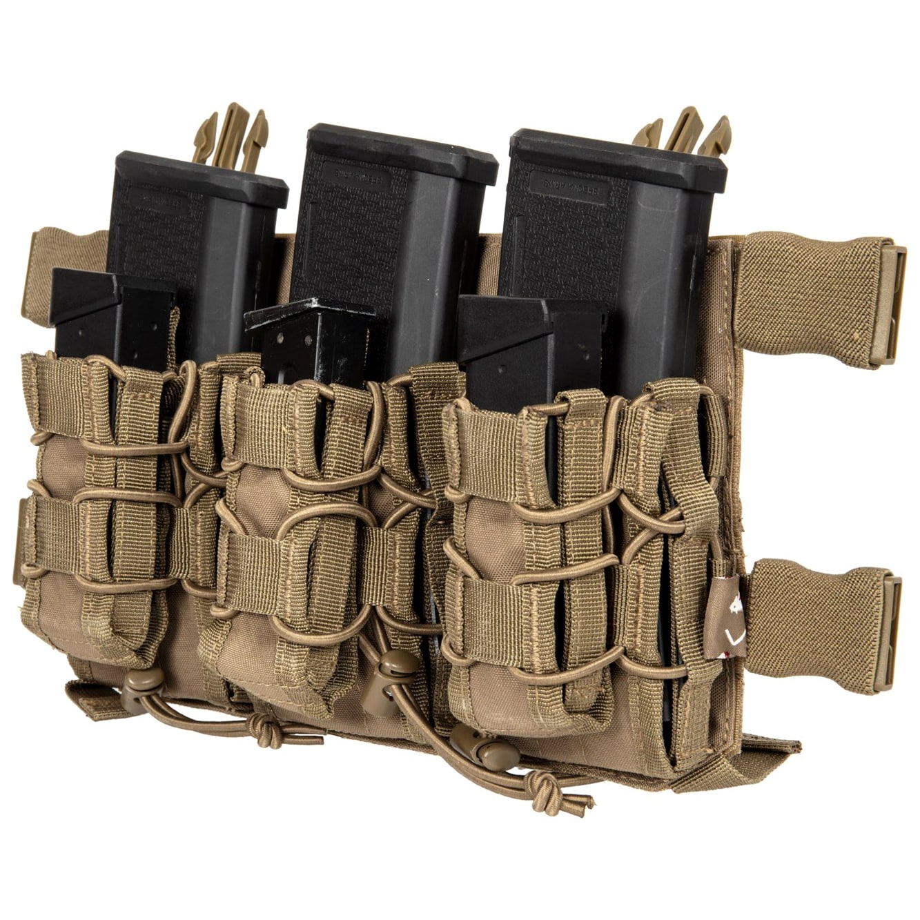 Panel Viper Tactical VX Buckle Up Mag Rig - coyote