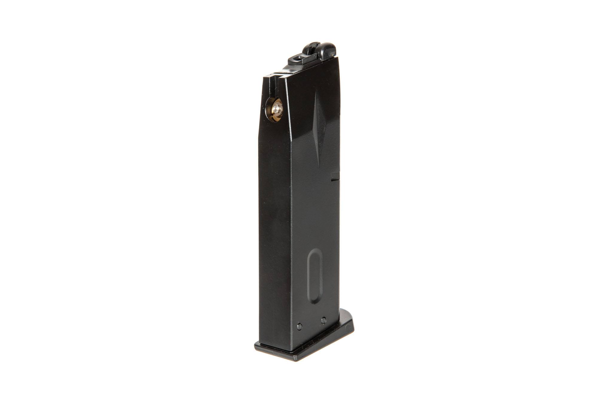 Magazynek ASG HFC do pistoletów GBB typu M9