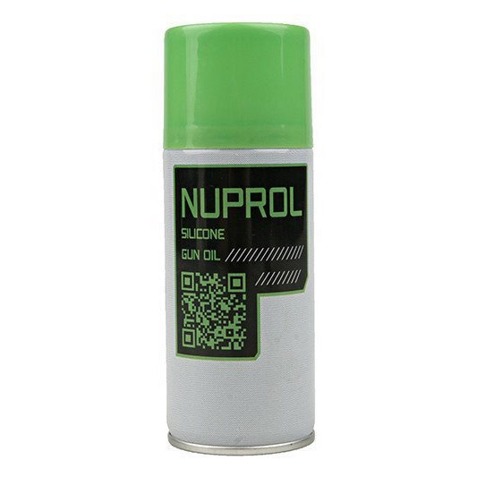 Olej silikonowy Nuprol Premium
