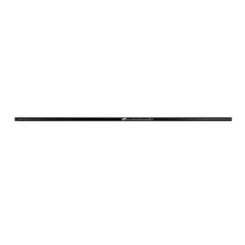 Lufa precyzyjna Madbull Black Python Tight Bore 6,03 x 455 mm
