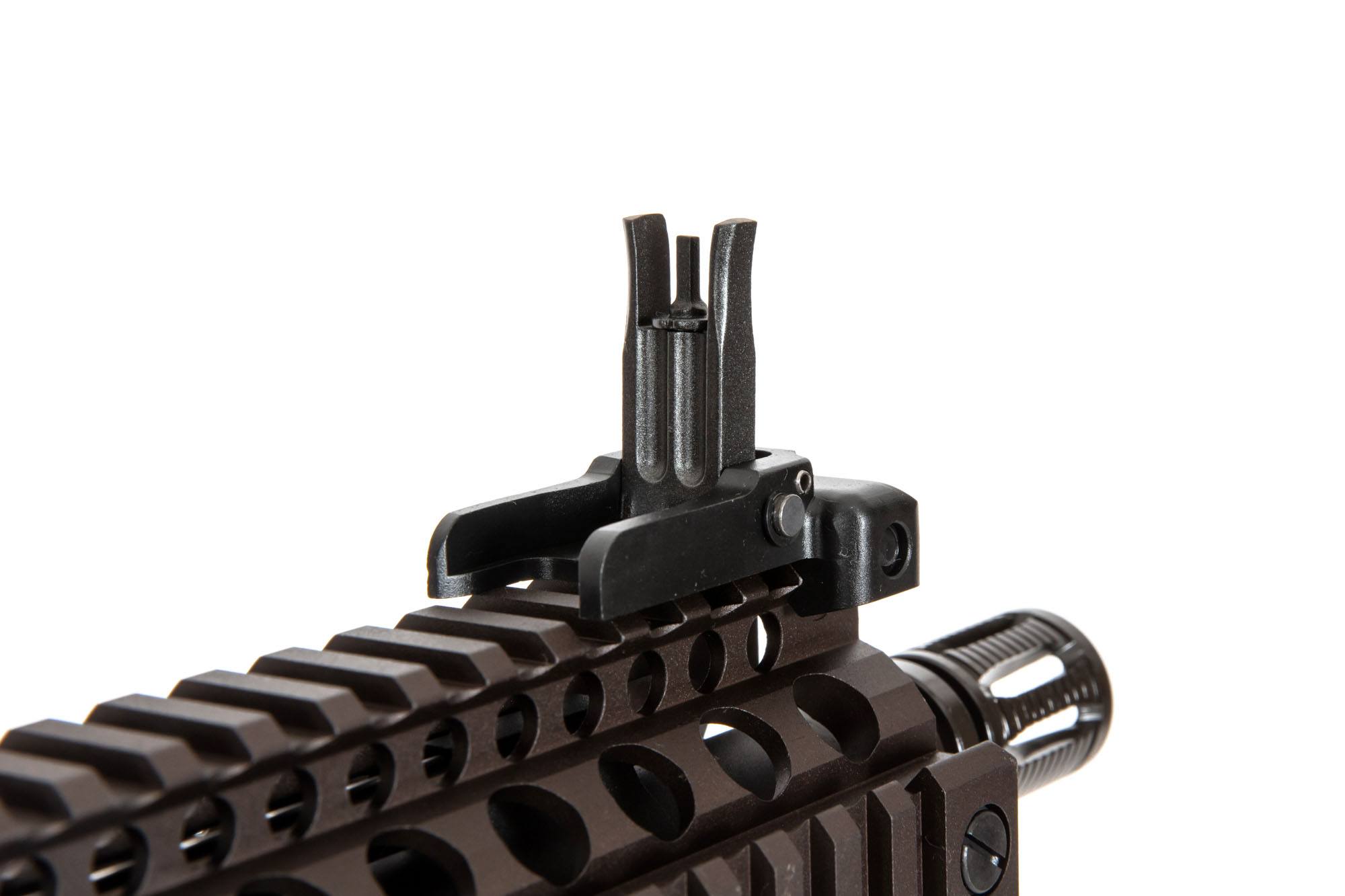 Karabinek szturmowy GBB VFC MK18 Mod1 GBBR - TB