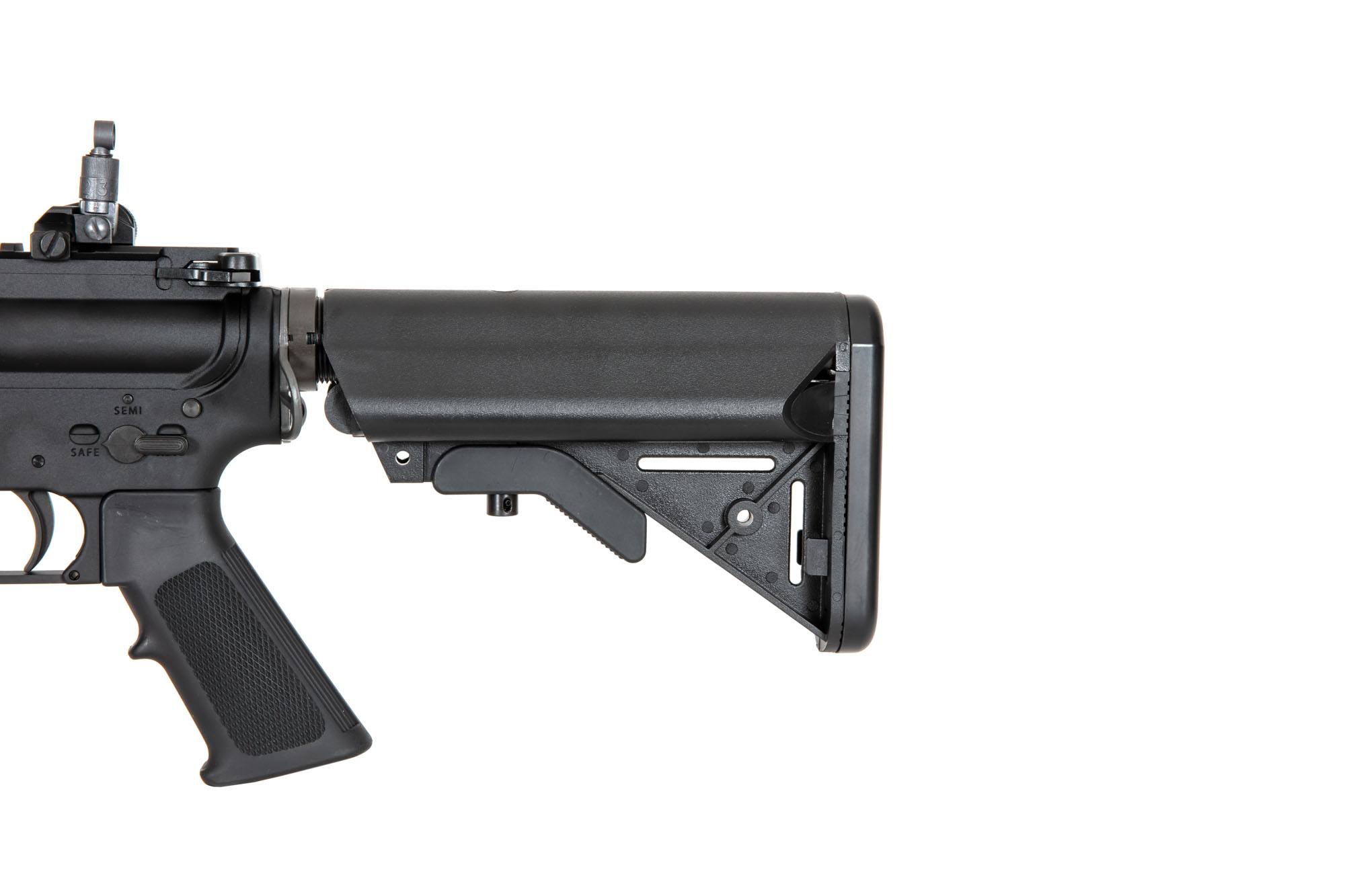 Karabinek szturmowy GBB VFC MK18 Mod1 GBBR - TB