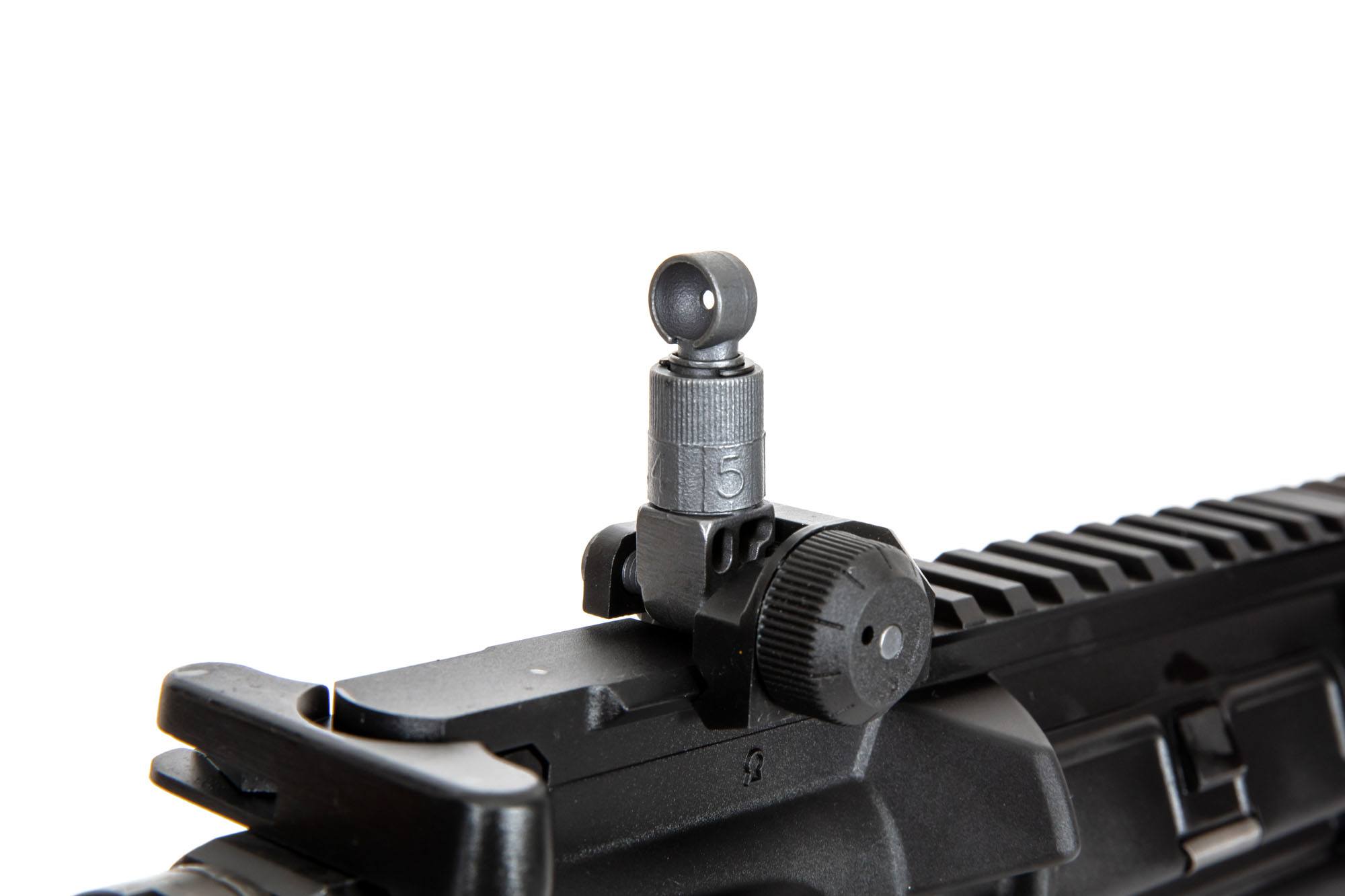 Karabinek szturmowy GBB VFC MK18 Mod1 GBBR - TB