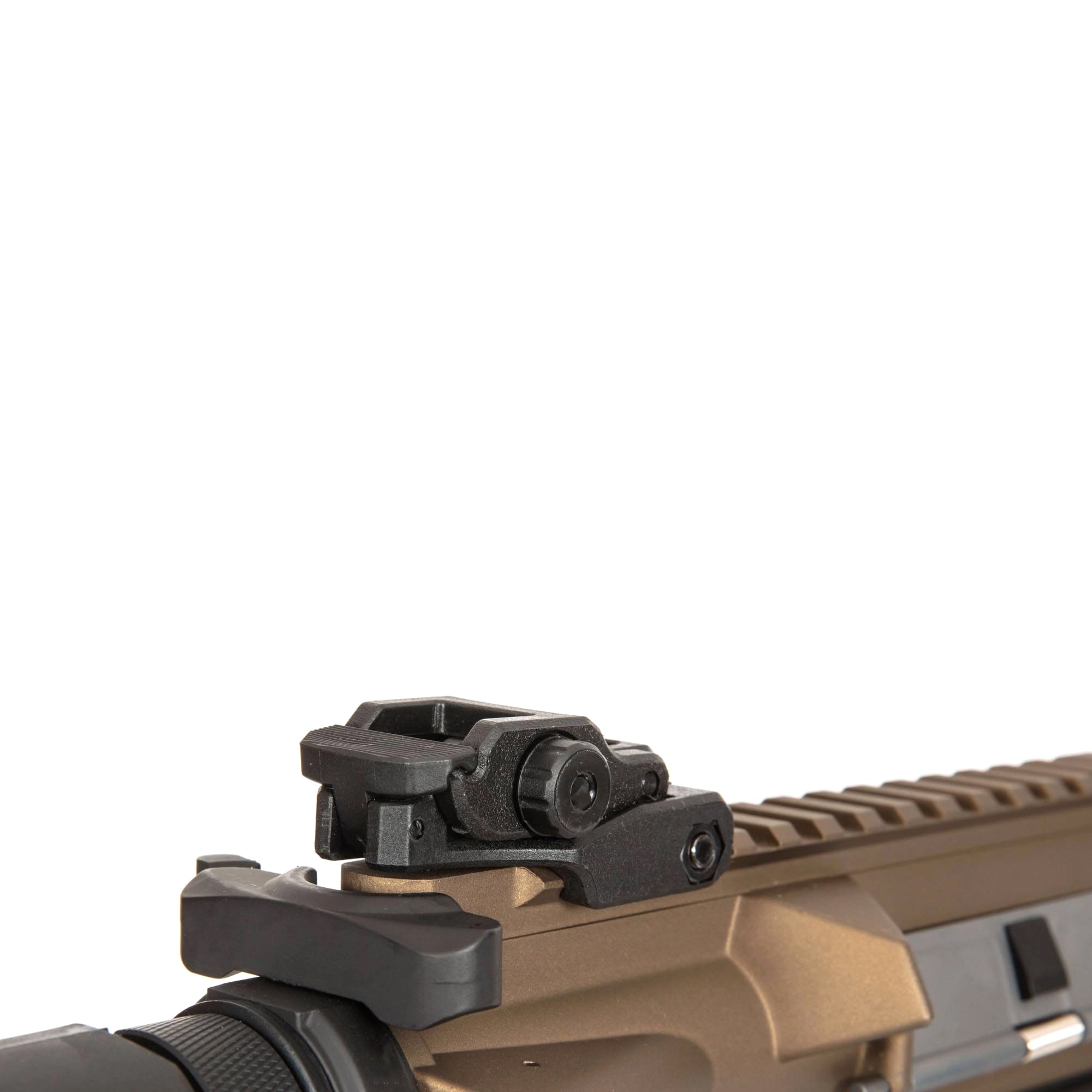 Штурмова гвинтівка AEG Specna Arms SA-E23 Edge 2.0 - Chaos Bronze 