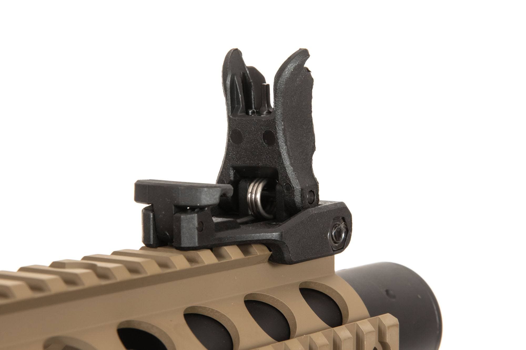 Штурмова гвинтівка AEG Specna Arms RRA SA-E05 Edge 2.0 - half-tan