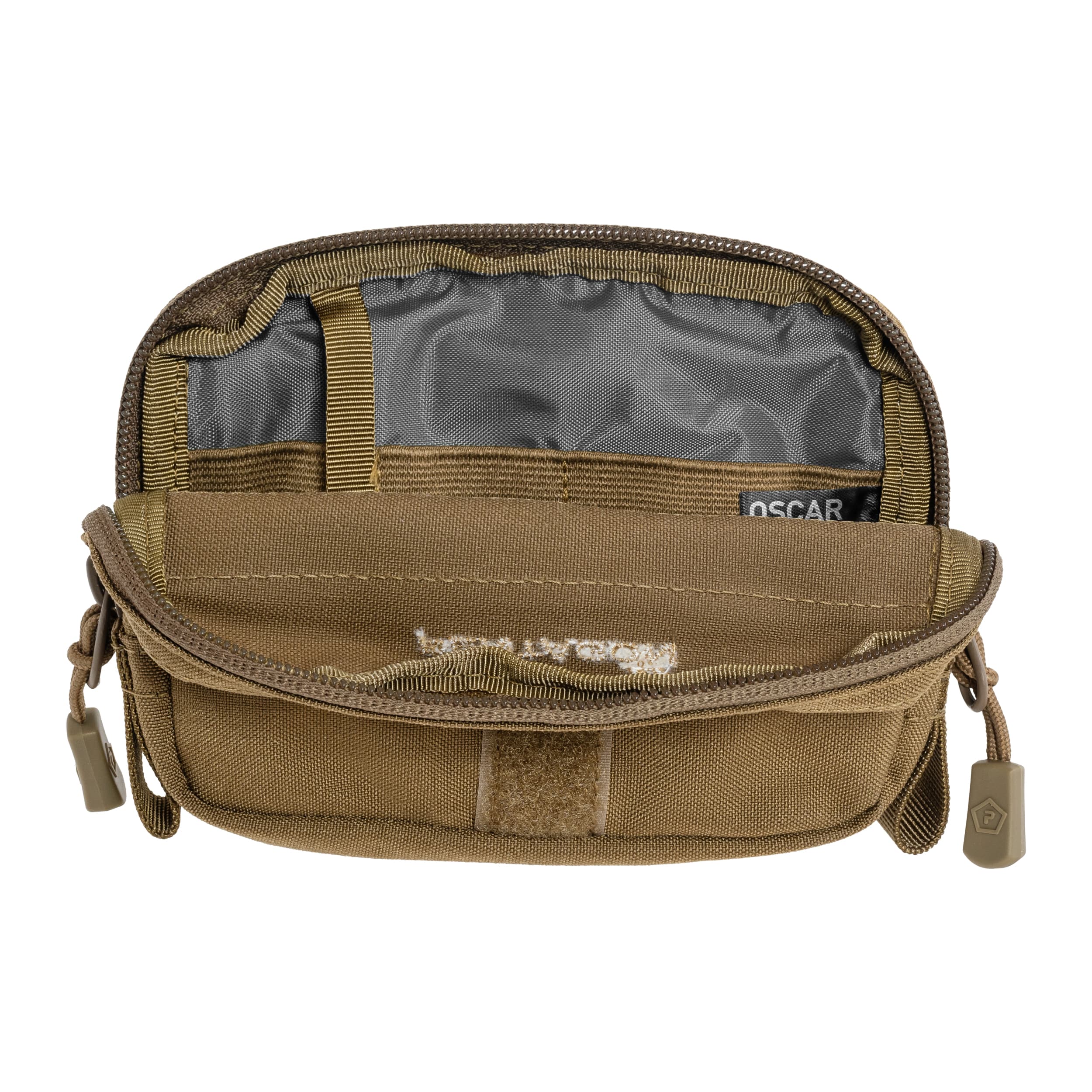Підсумок Pentagon Oscar Pouch – Coyote