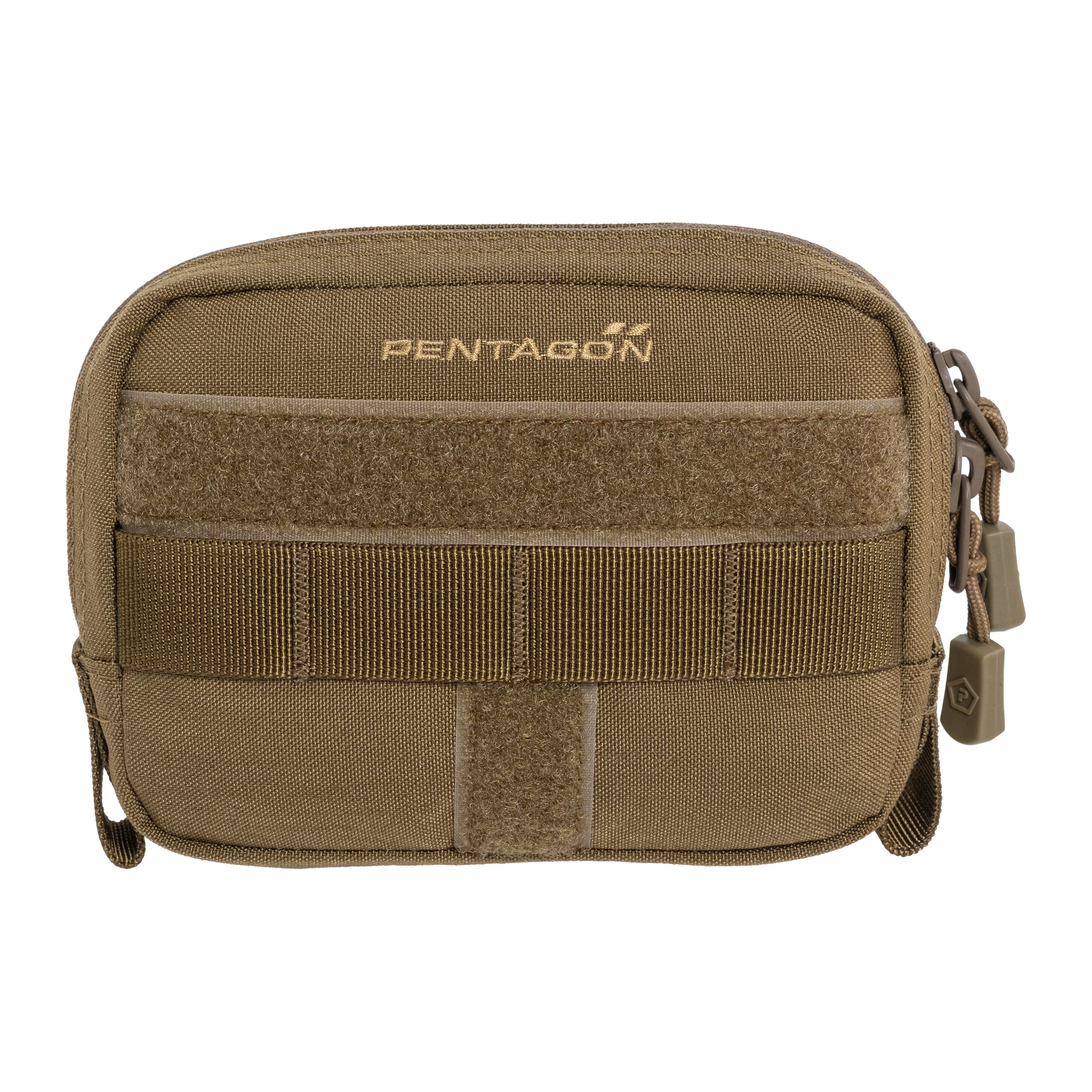 Підсумок Pentagon Oscar Pouch – Coyote