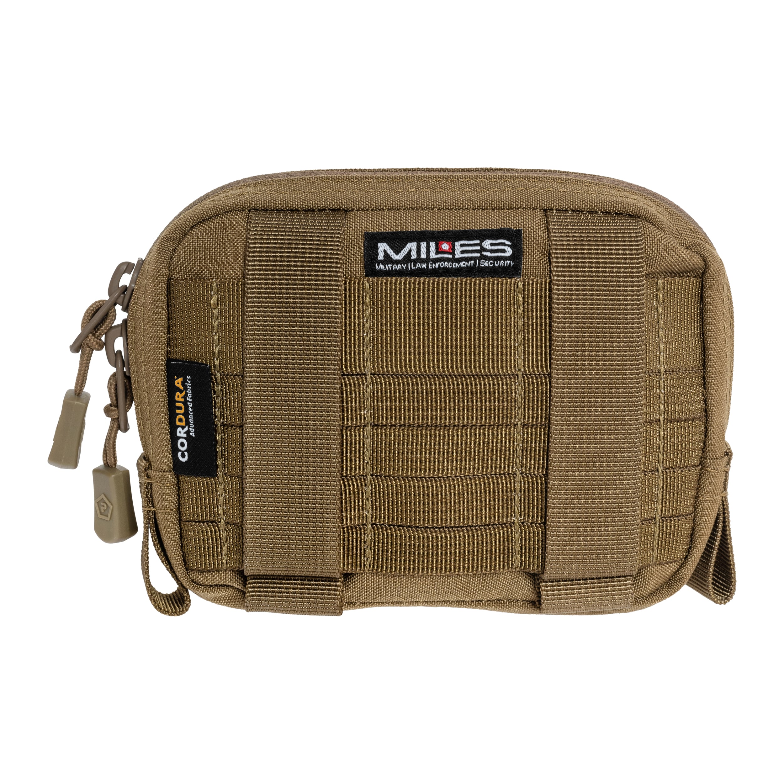 Підсумок Pentagon Oscar Pouch – Coyote