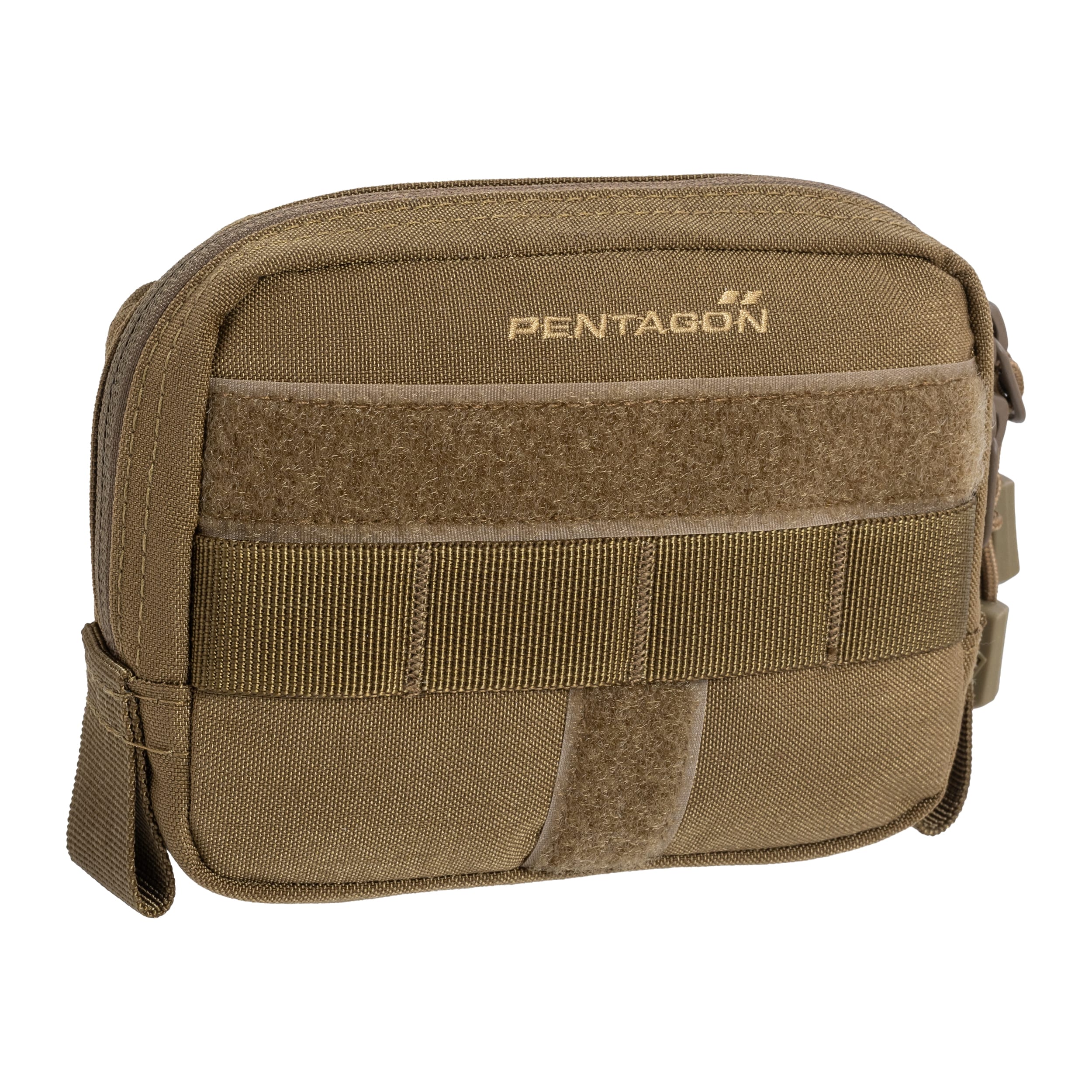 Підсумок Pentagon Oscar Pouch – Coyote