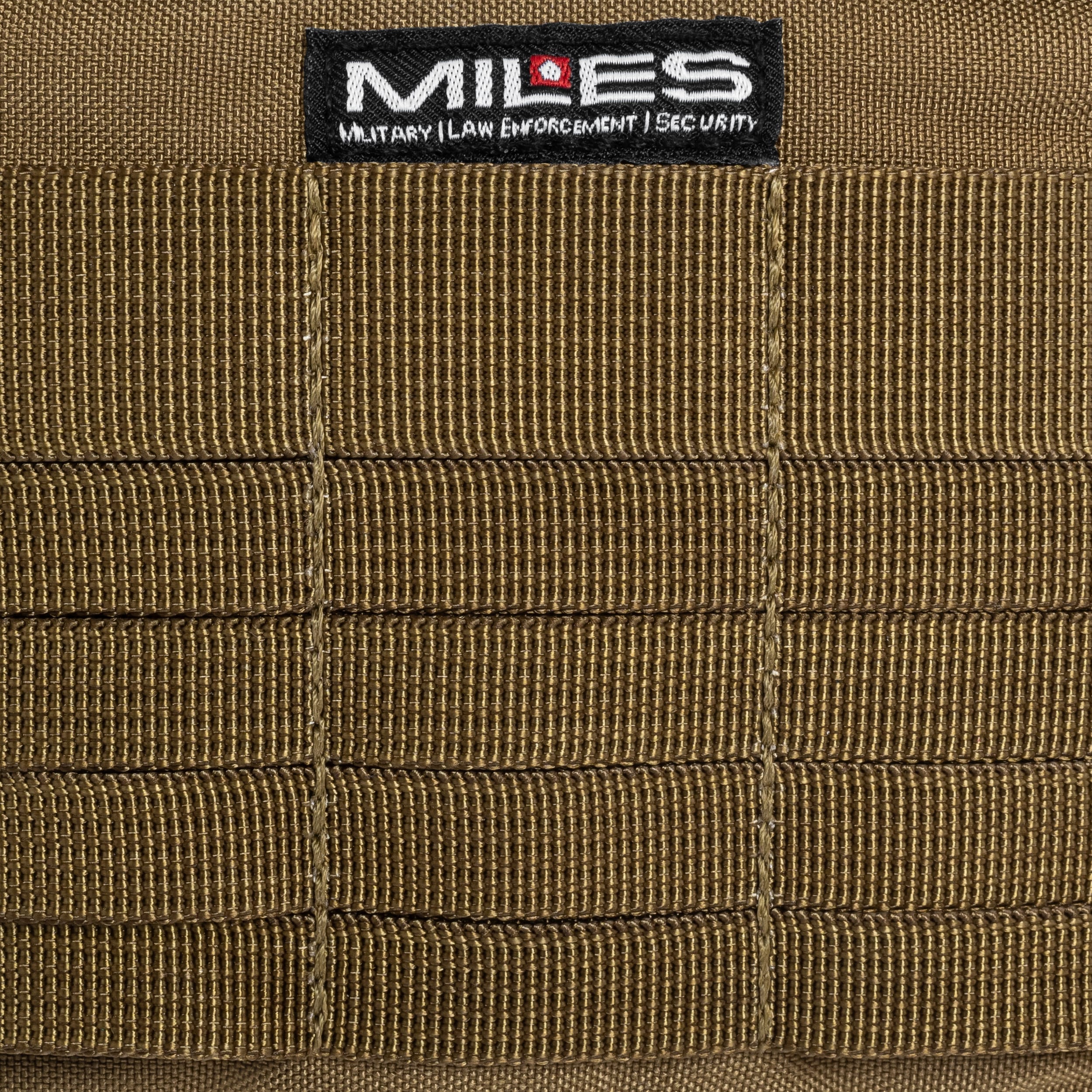 Підсумок Pentagon Oscar Pouch – Coyote