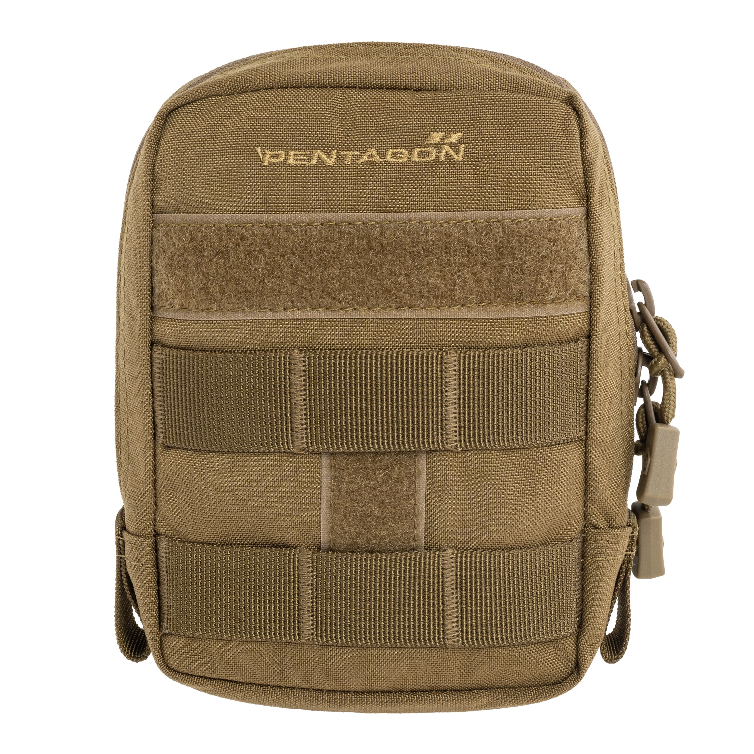 Zasobnik Pentagon Victor Pouch - Coyote