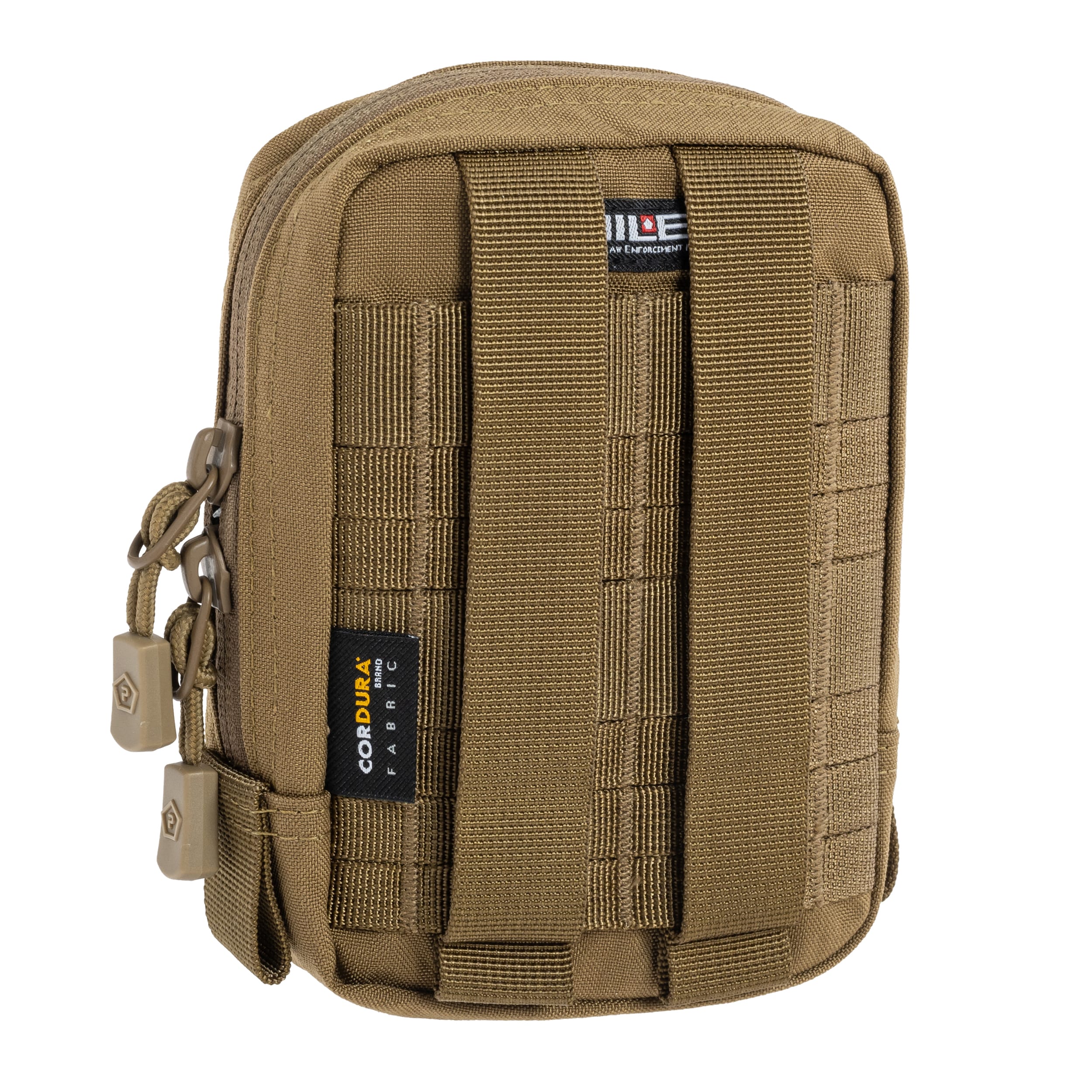 Підсумок  Pentagon Victor Pouch – Coyote