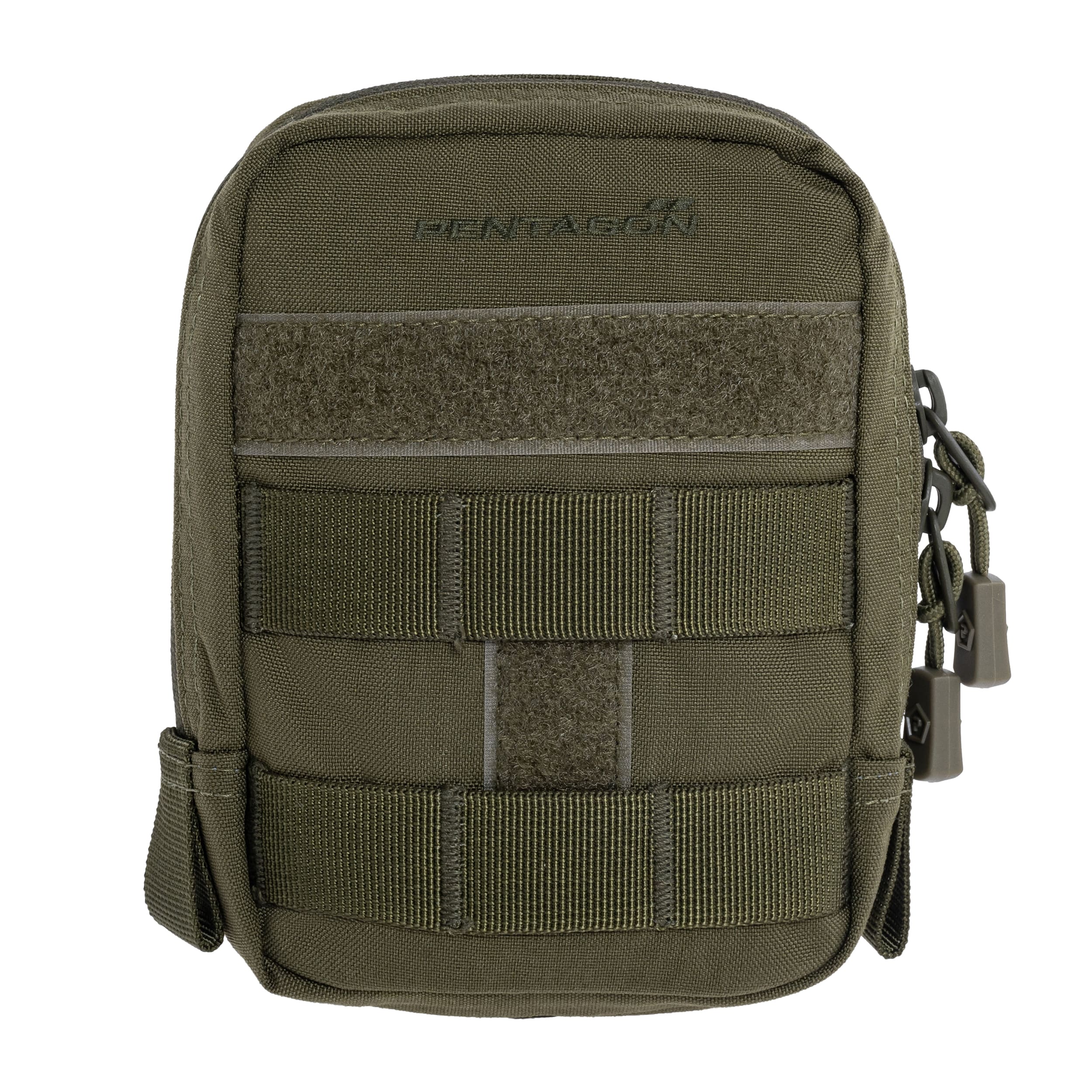 Підсумок Pentagon Victor Pouch – Olive