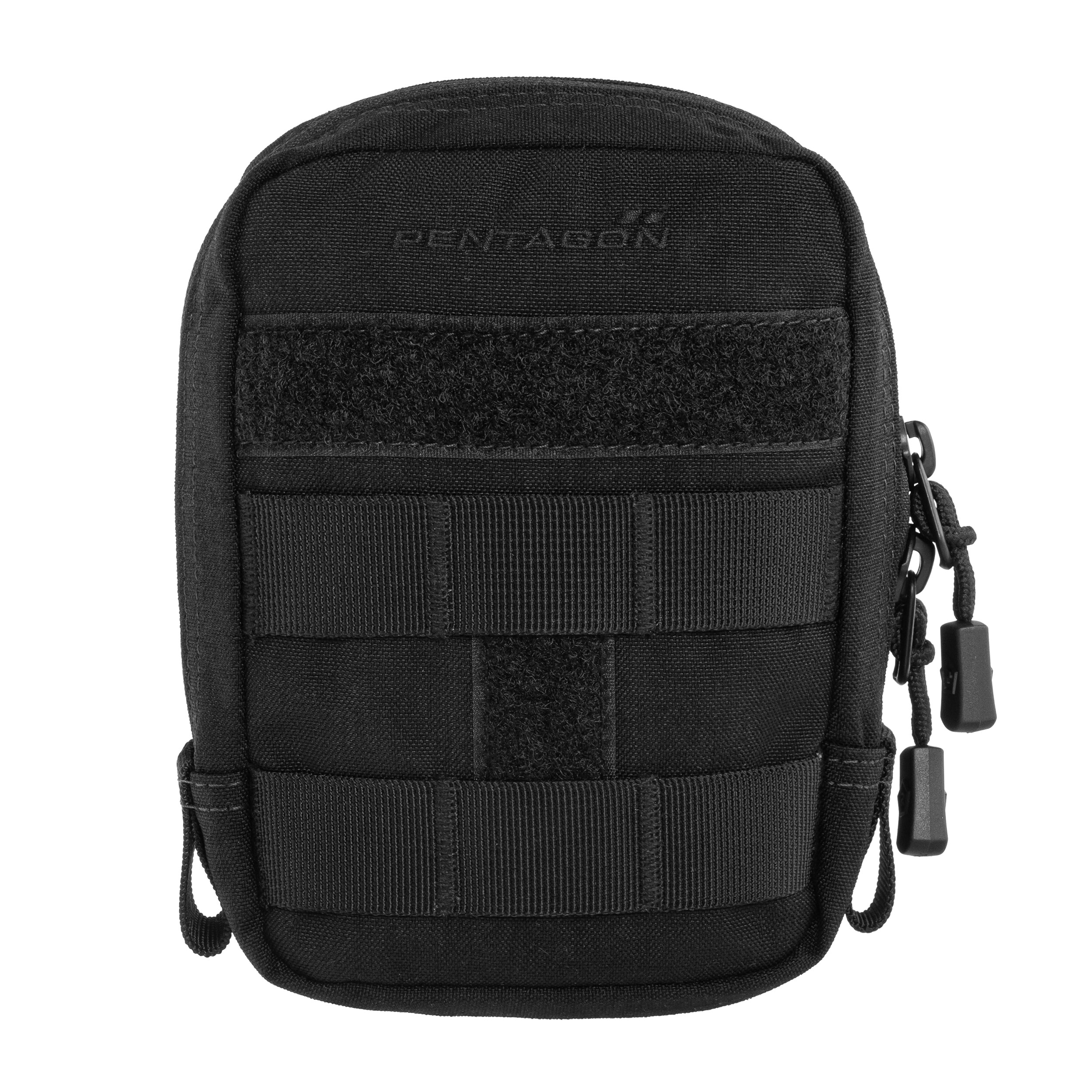 Zasobnik Pentagon Victor Pouch - Black