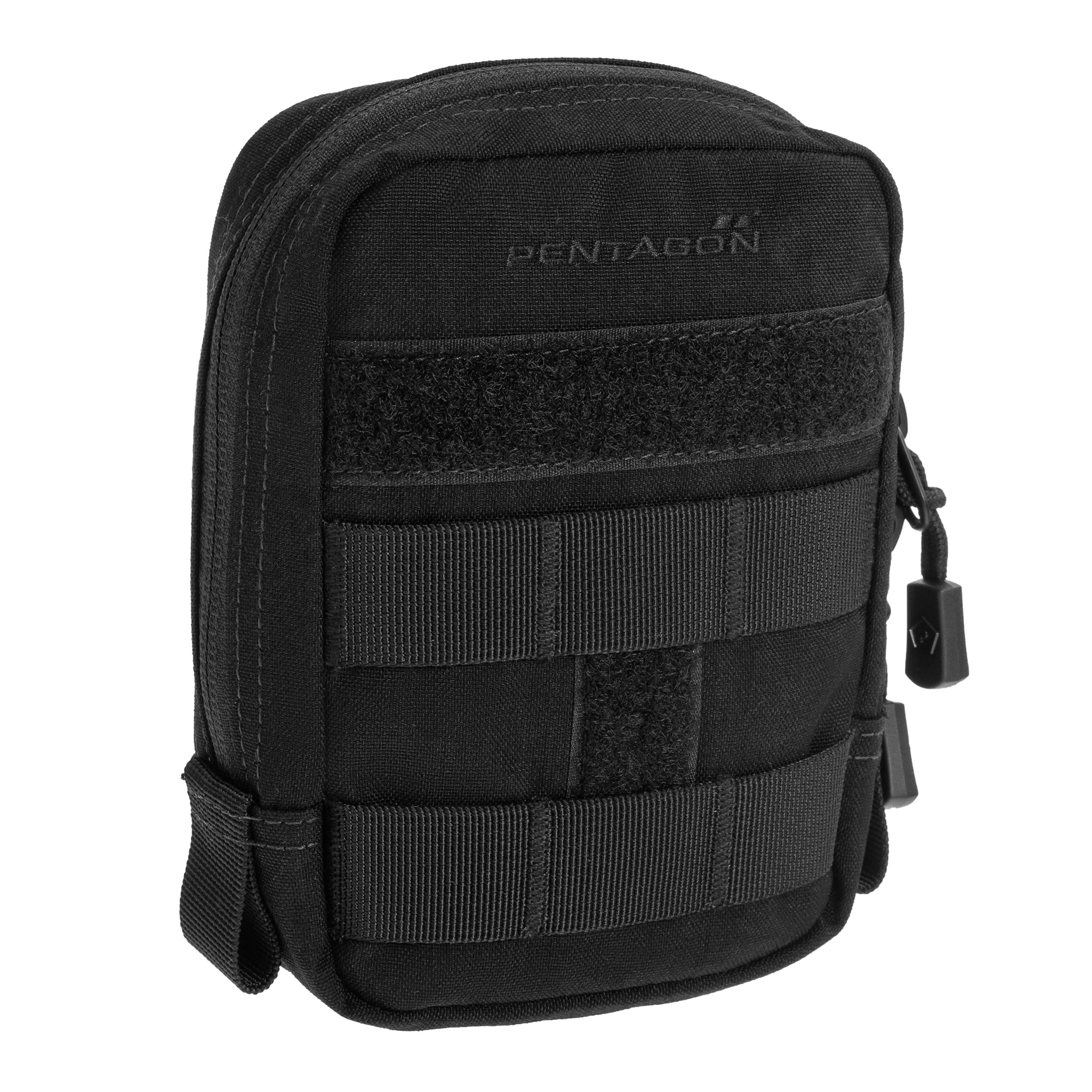 Zasobnik Pentagon Victor Pouch - Black