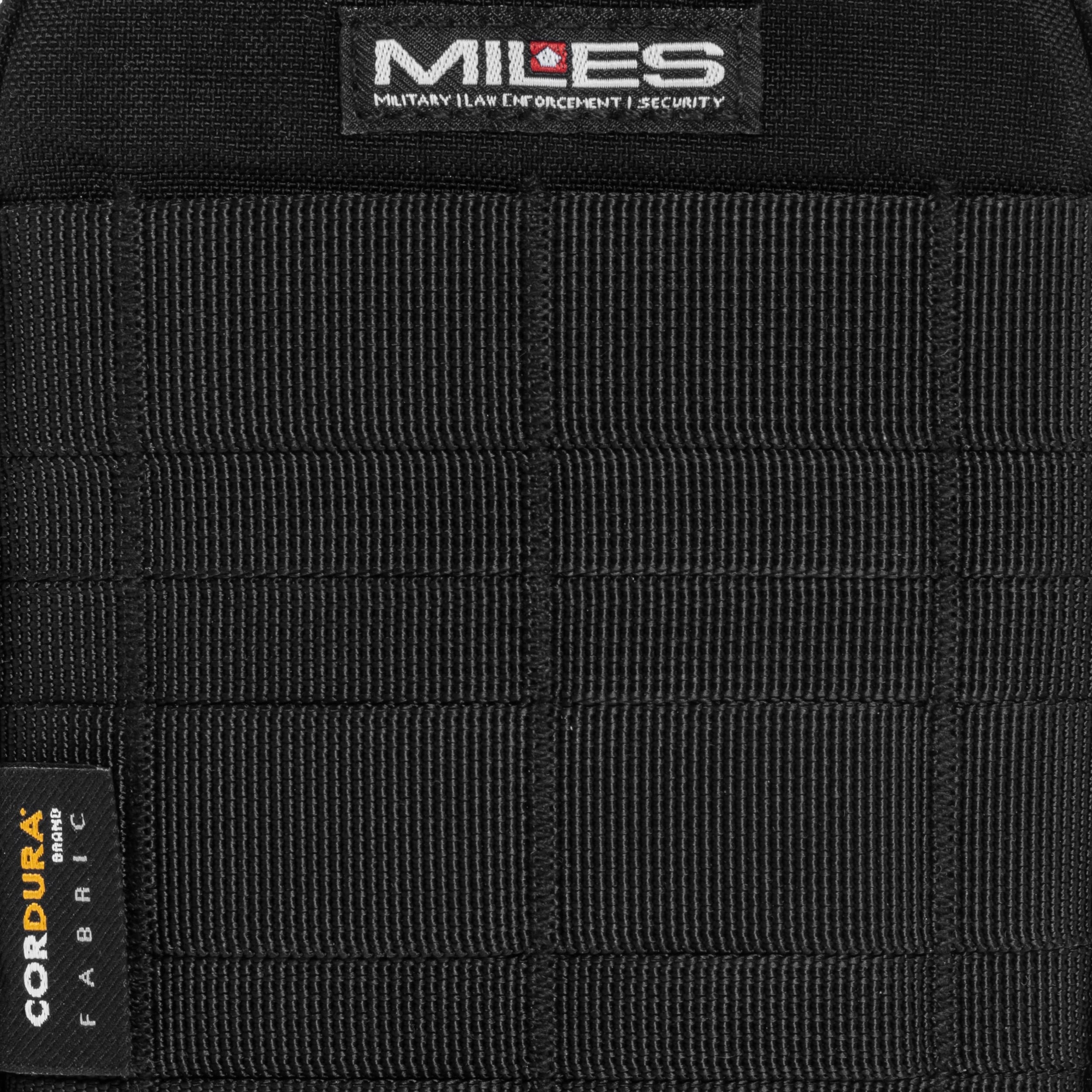 Zasobnik Pentagon Victor Pouch - Black