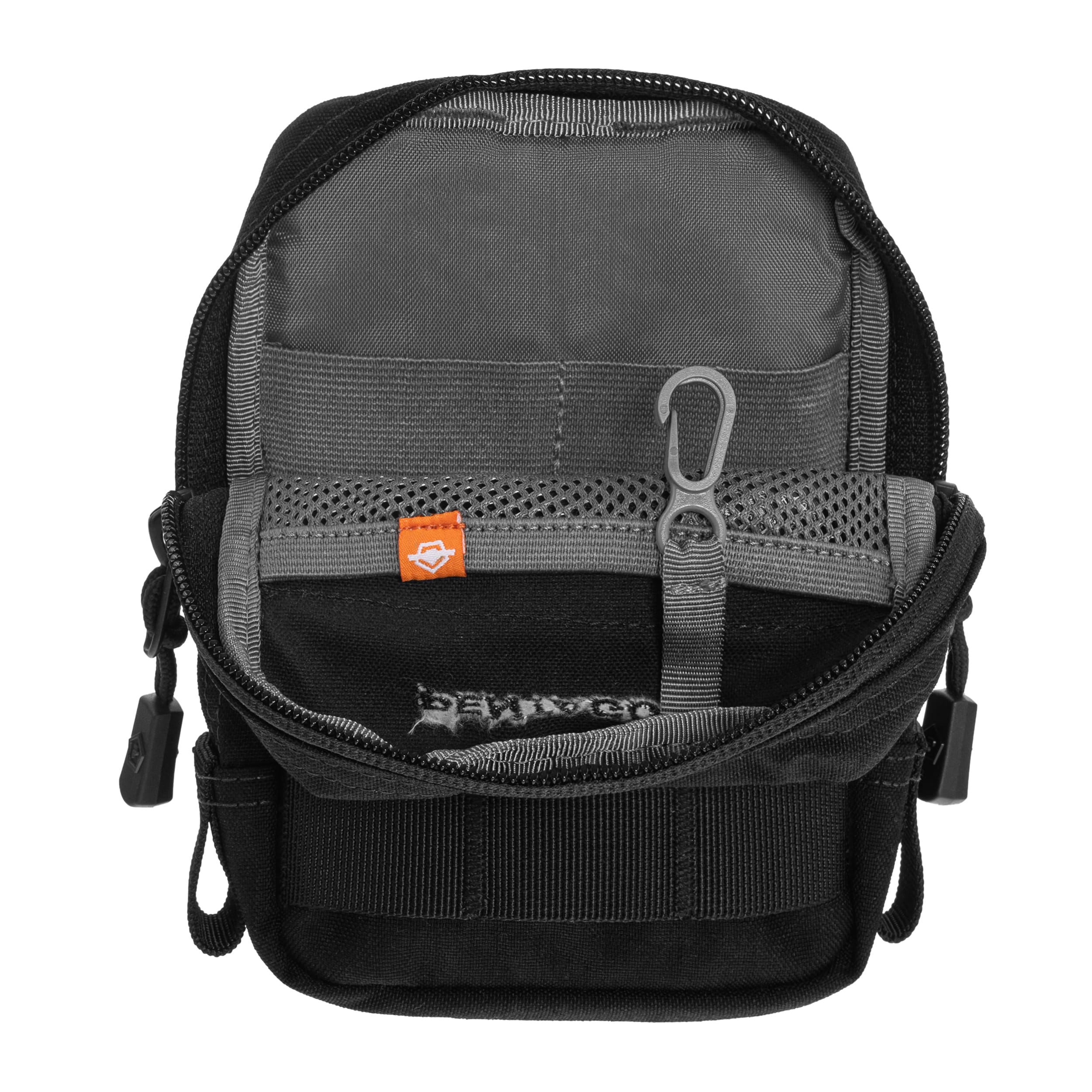 Zasobnik Pentagon Victor Pouch - Black