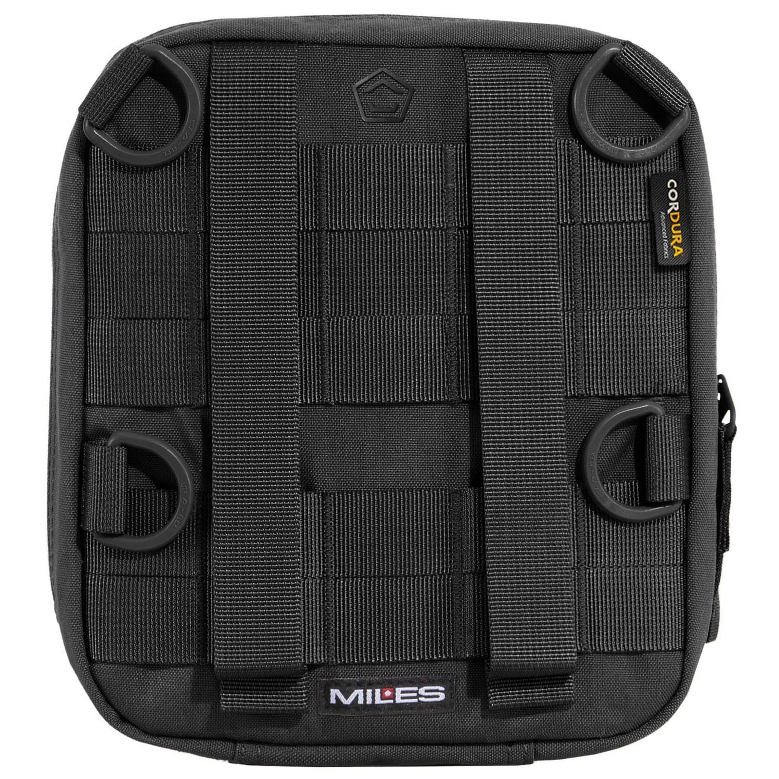 Organizer Pentagon EDC 2.0 Black