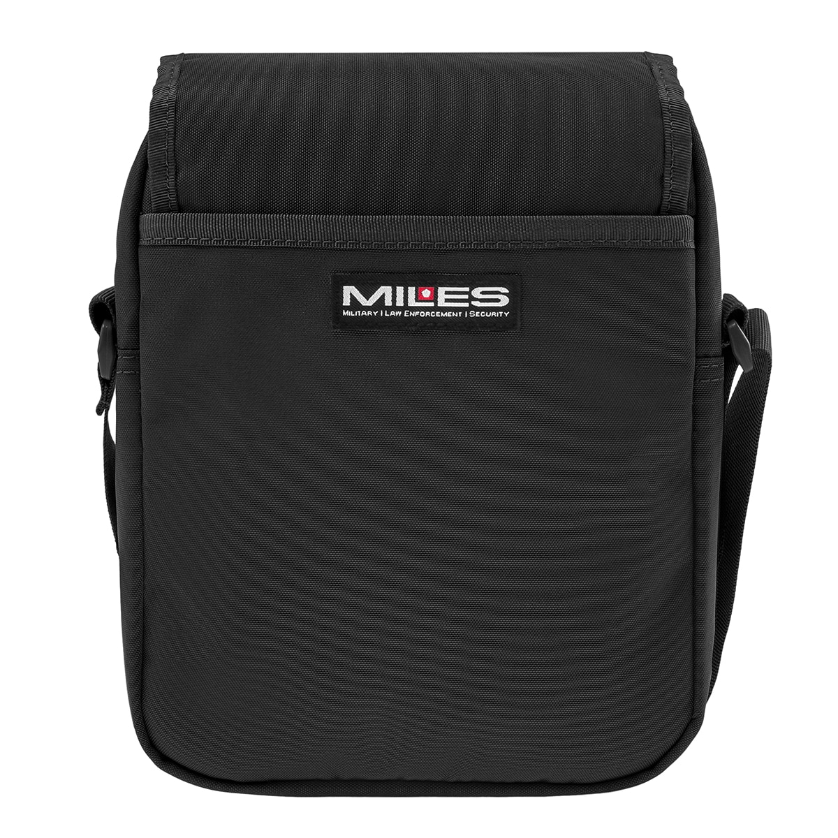 Torba na ramię Pentagon Messenger 2,8 l - Black