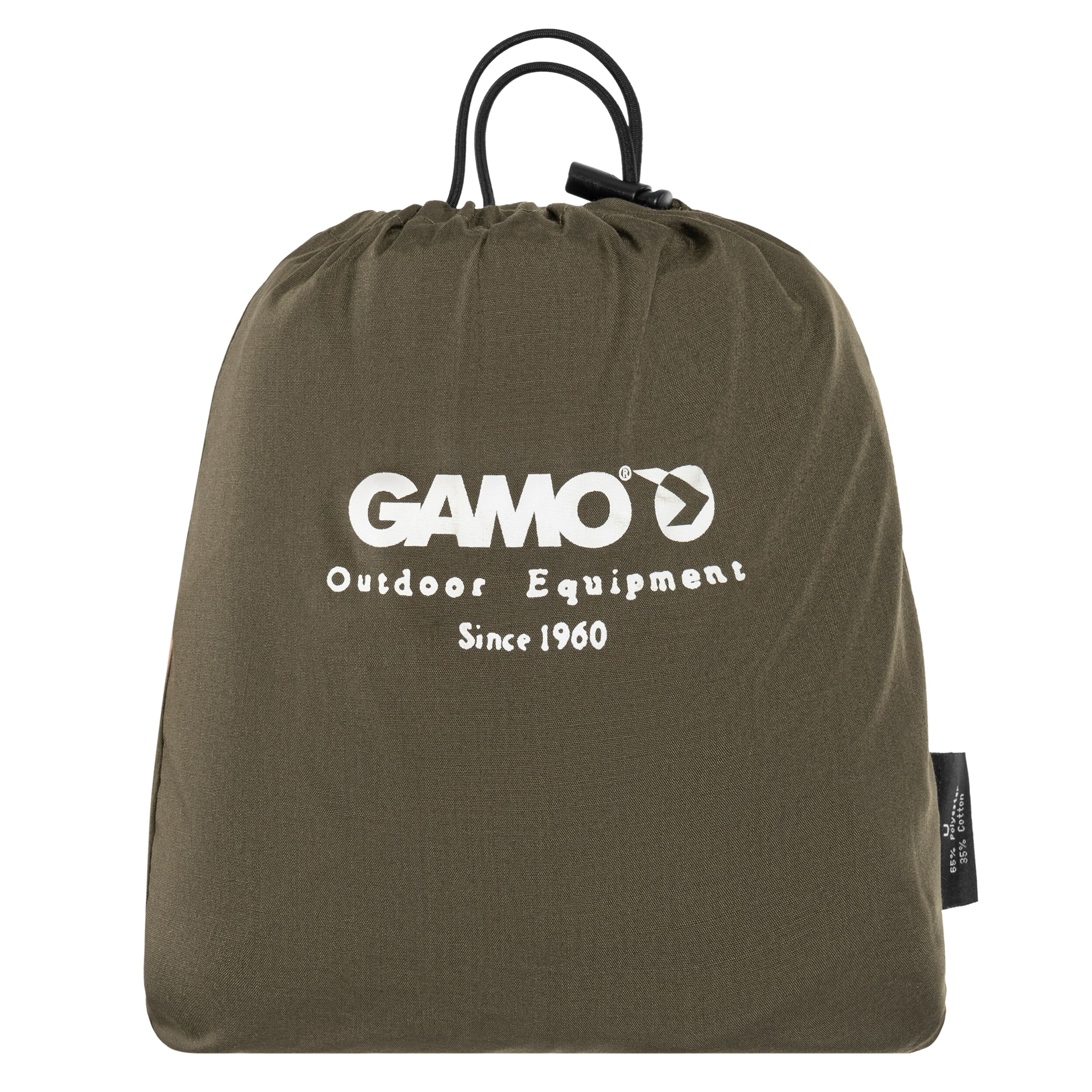 Stuptuty Gamo - zielone