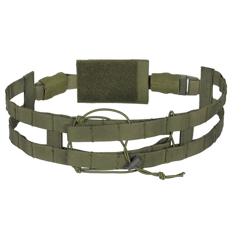 Пояс 8Fields для жилета з системою швидкого від'єднання - Olive