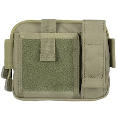 Panel administracyjny 8Fields - Olive