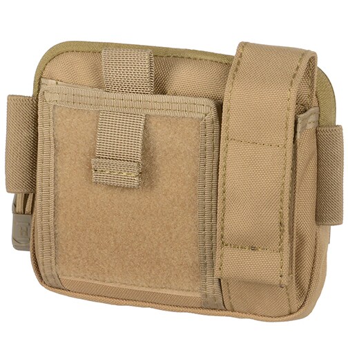 Panel administracyjny 8Fields - Coyote