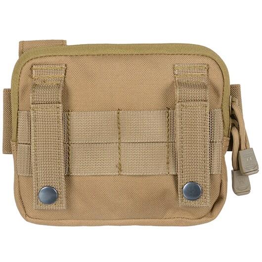 Panel administracyjny 8Fields - Coyote