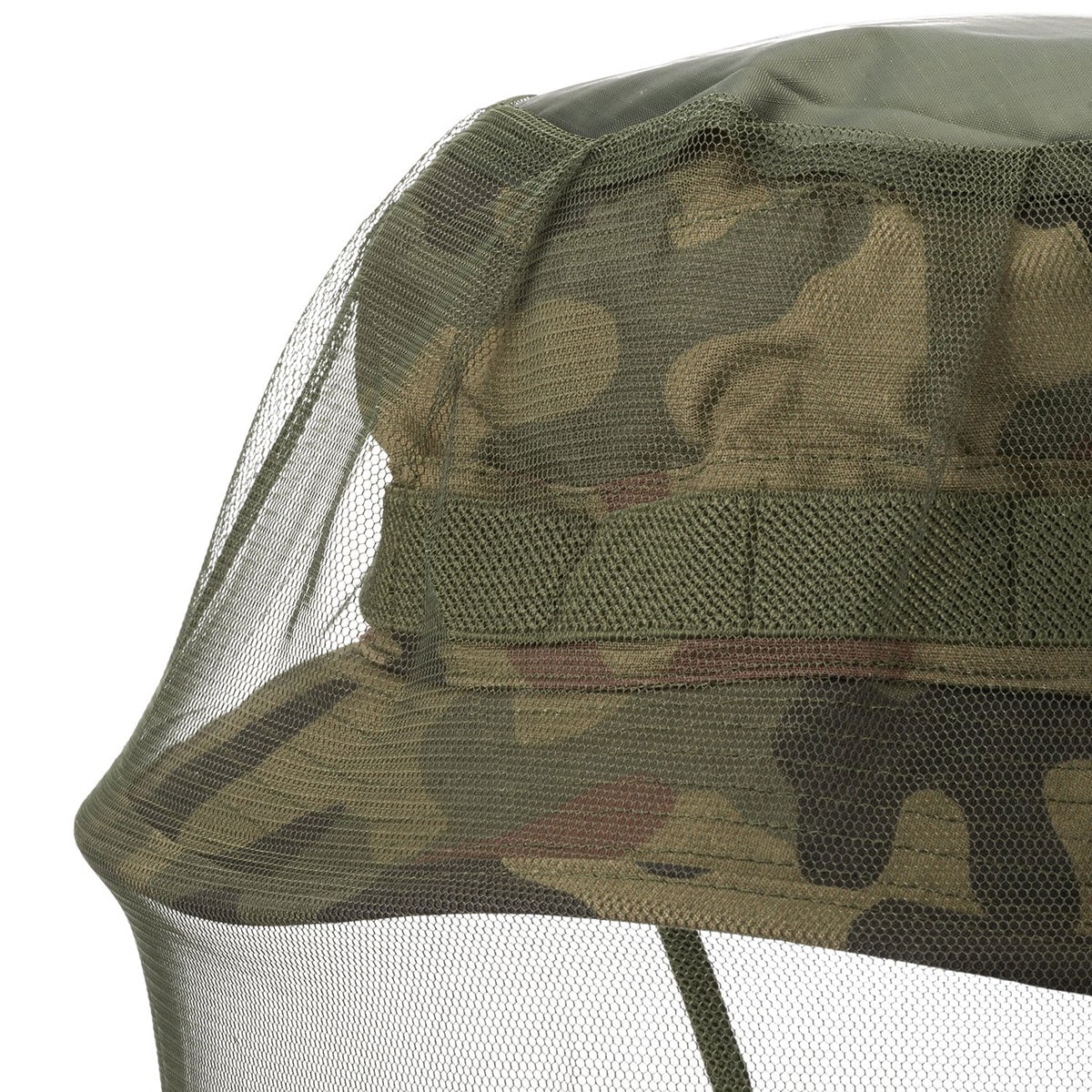 Moskitiera Helikon-Tex Poliester Mesh - Olive Green