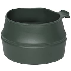 Kubek składany Wildo Fold-A-Cup 250 ml - Olive Green