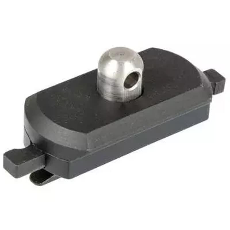 Adapter dwójnogu 5KU Harris QD M-Lok - Black