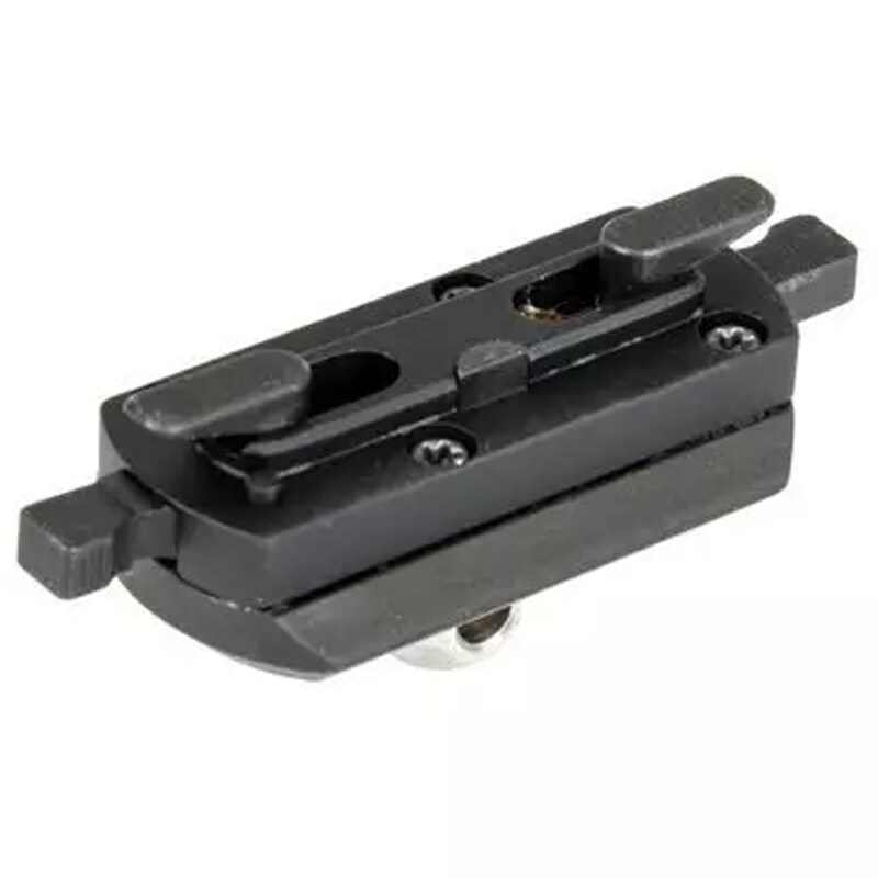 Adapter dwójnogu 5KU Harris QD M-Lok - Black