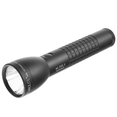Latarka Maglite ML300LX 2 D-cell LED Black - 487 lumenów