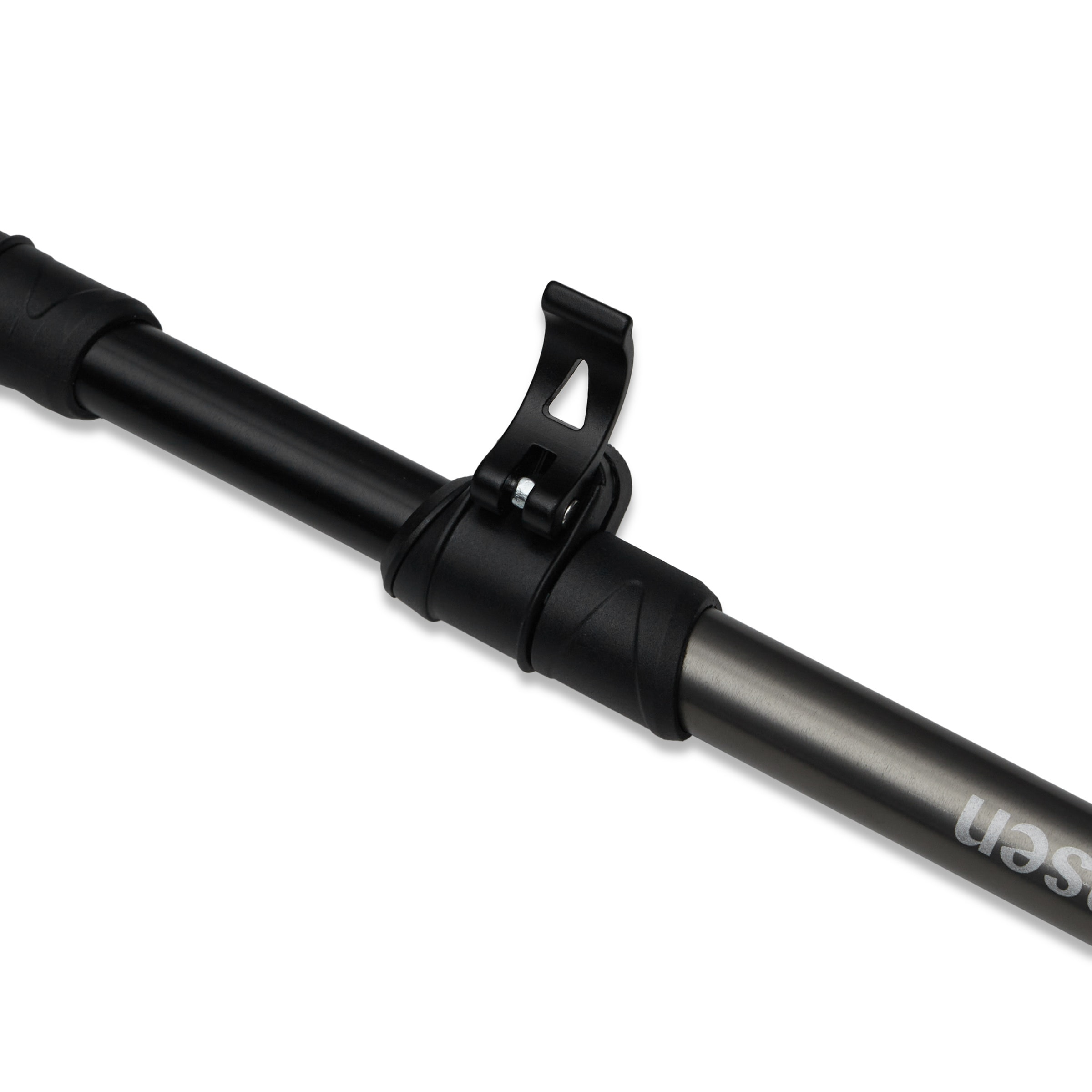 Kije trekkingowe Fjord Nansen Iron II Grip 2.0