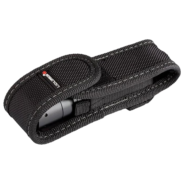 Pokrowiec Ledlenser do latarek P5, T5, M5 - Black