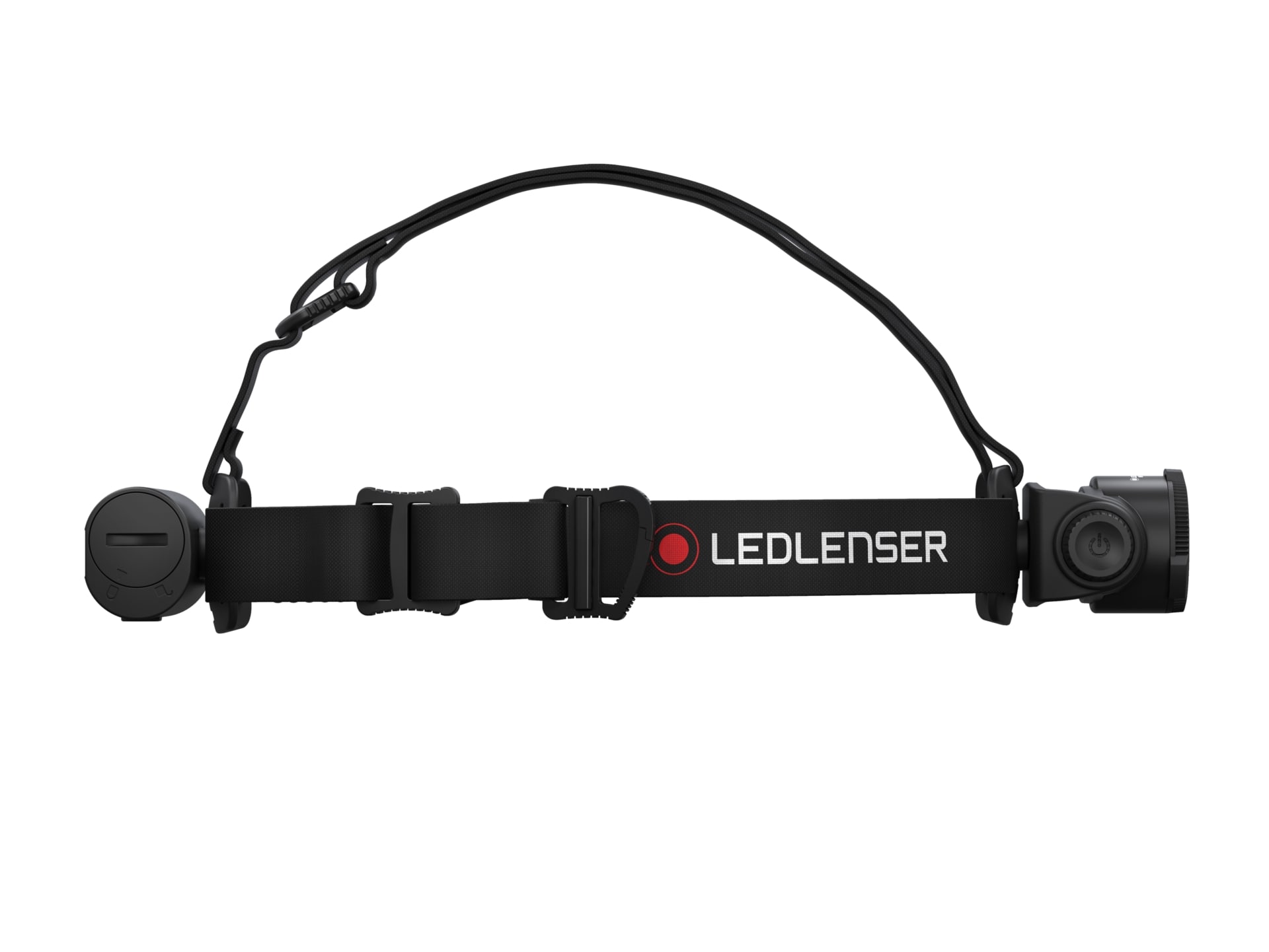 Latarka czołowa Ledlenser H7R Core - 1000 lumenów