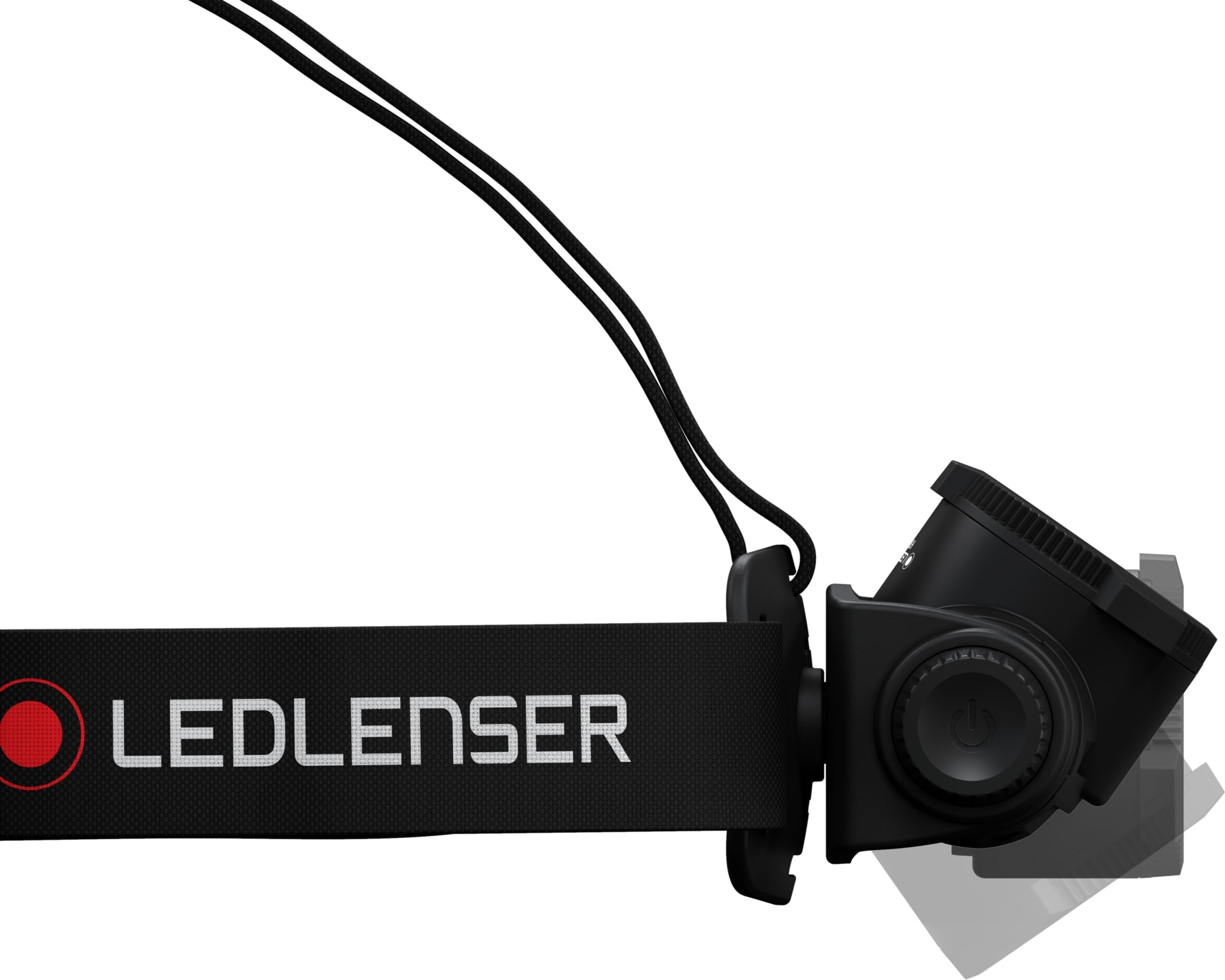 Latarka czołowa Ledlenser H7R Core - 1000 lumenów
