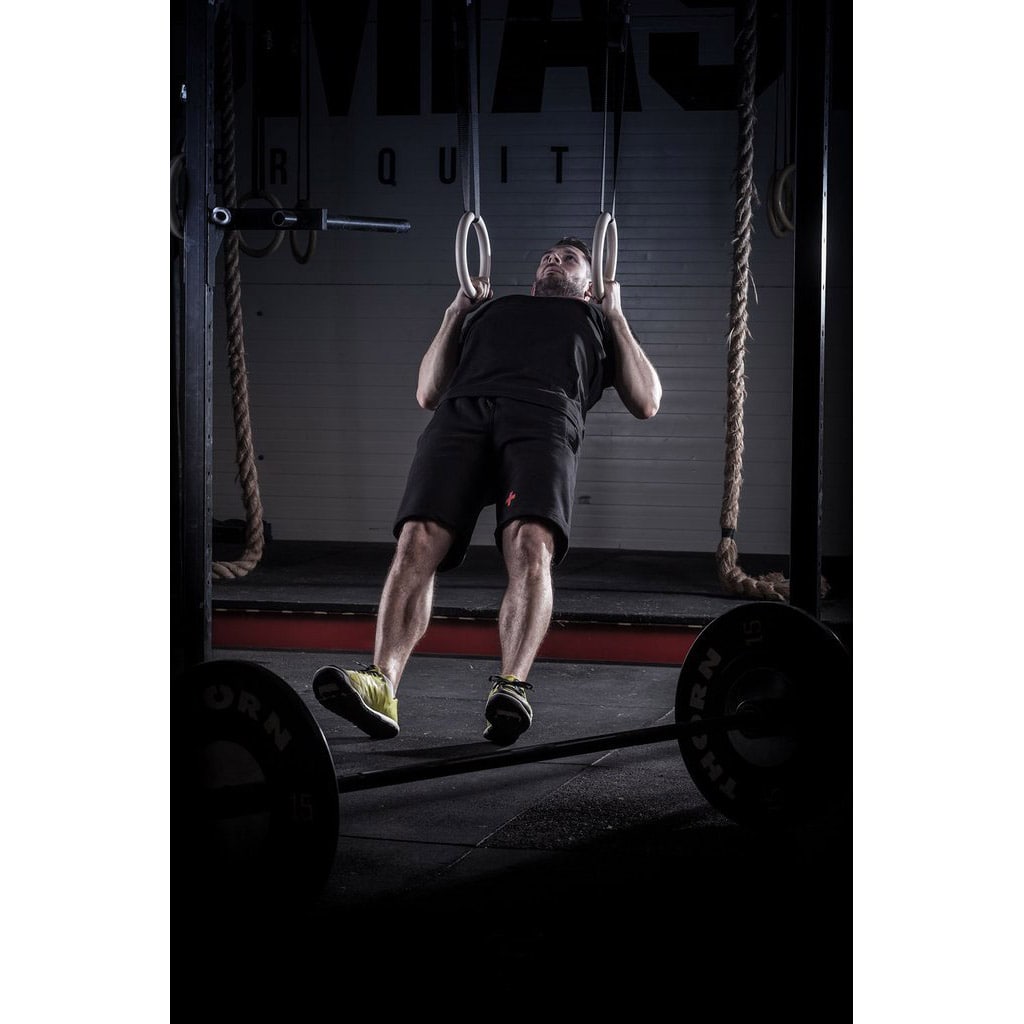 Obręcze gimnastyczne Thorn+Fit - średnica 28 mm